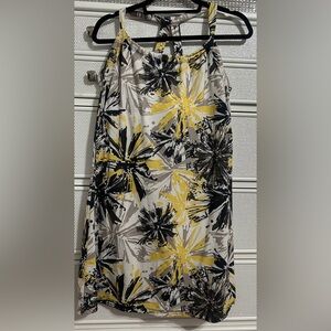 PrAna athletic short dress.